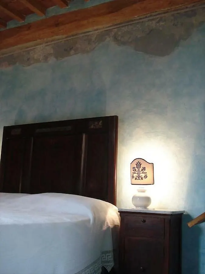 Villa Casa Benoi Rigomagno 0*,  Italia