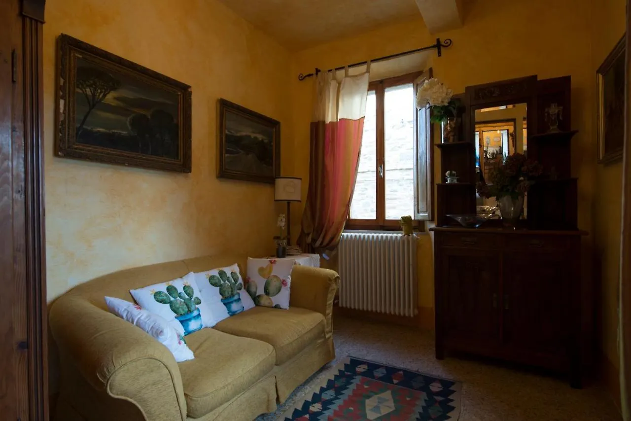 Villa Casa Benoi Rigomagno 0*,  Italia
