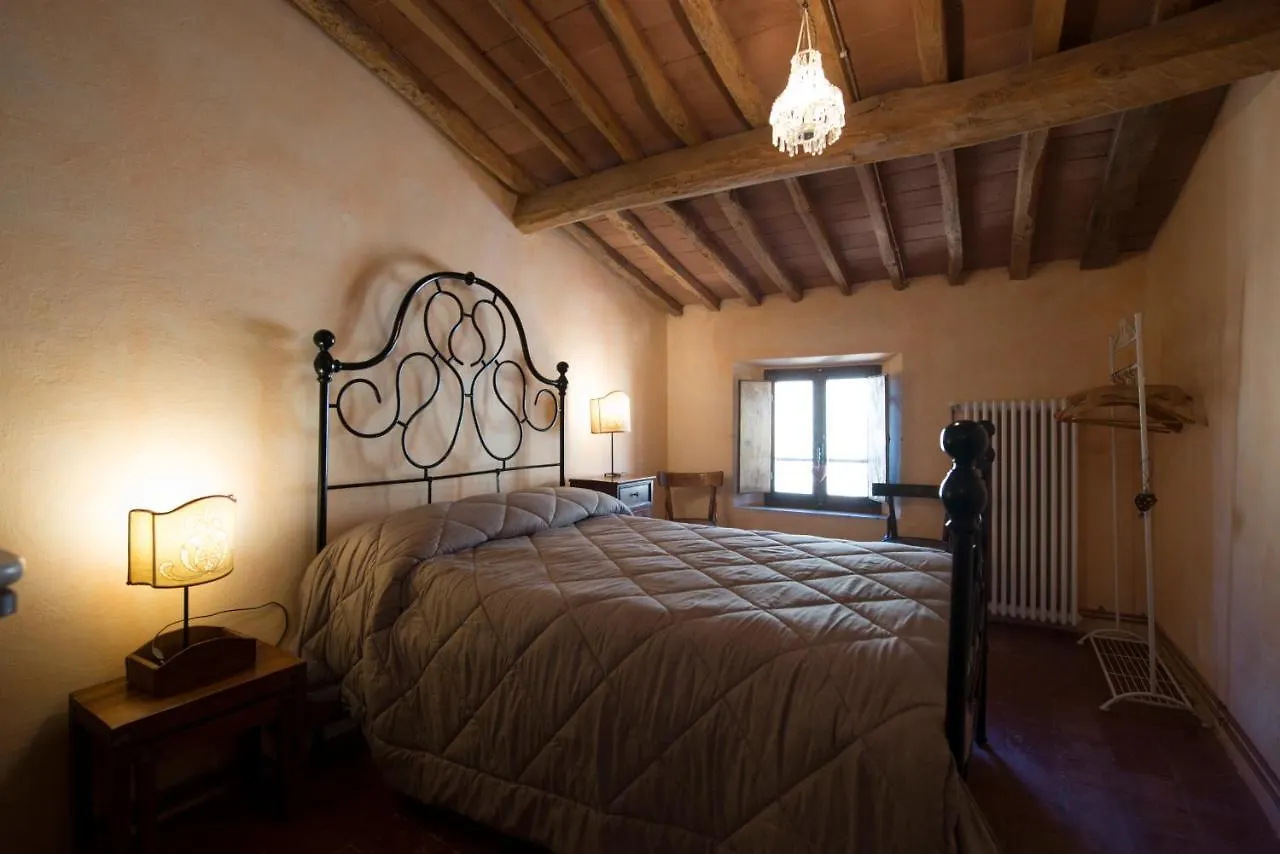 Villa Casa Benoi Rigomagno 0*,  Italia