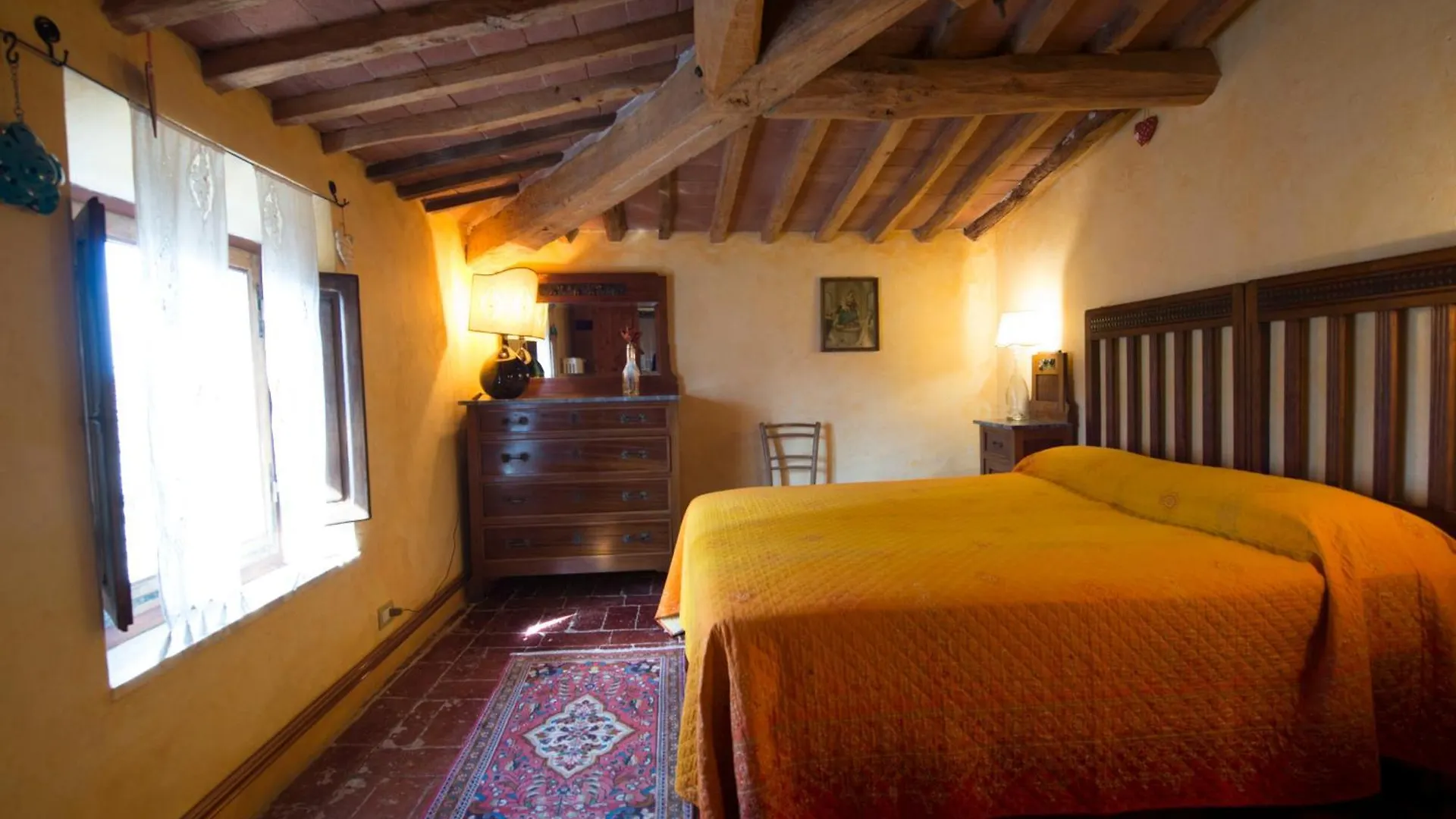 Casa vacanze Villa Casa Benoi Rigomagno