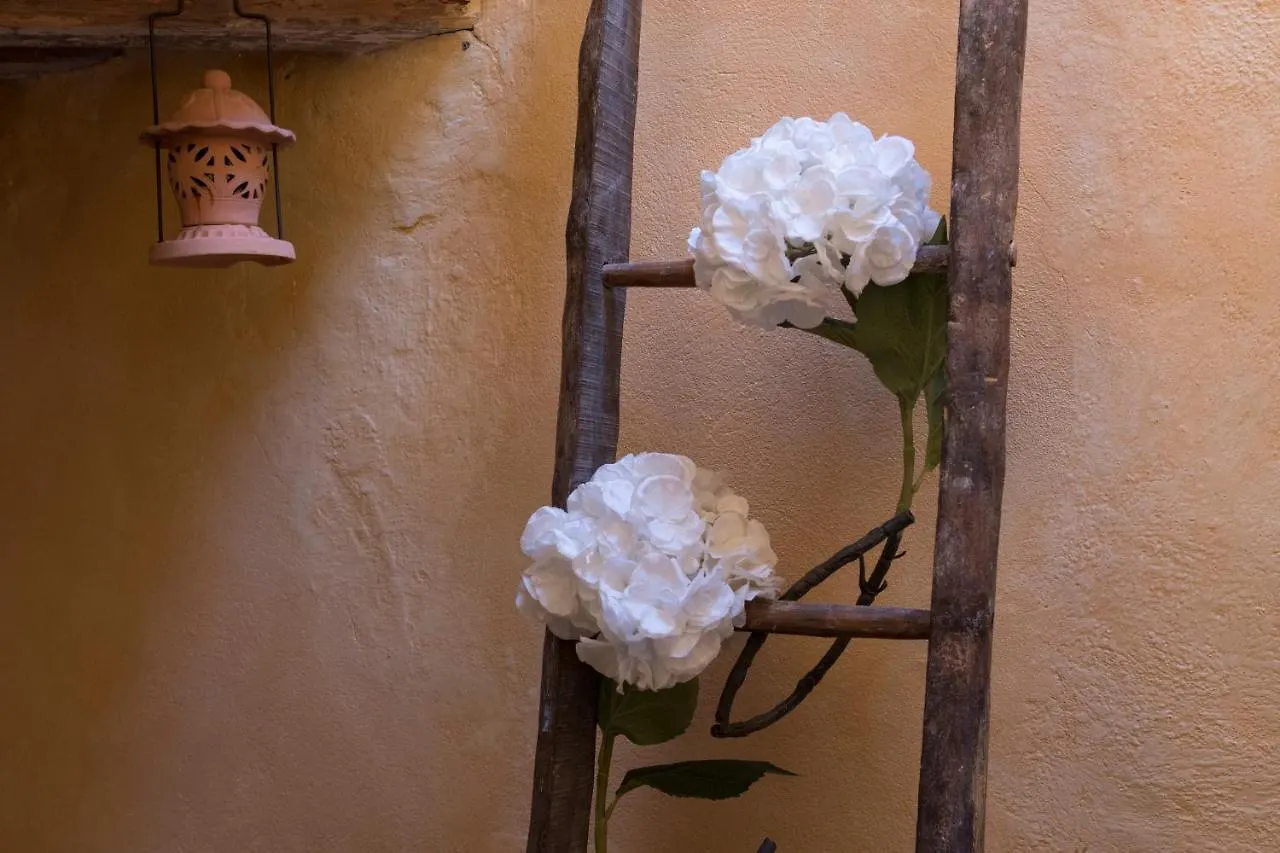 Casa vacanze Villa Casa Benoi Rigomagno Italia